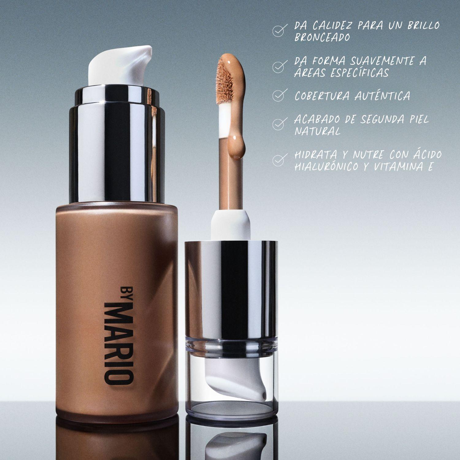 SOFTSCULPT® BRONZING & SHAPING SERUM (SÉRUM PARA ESCULPIR Y BRONCEADOR LÍQUIDO)